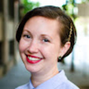 Meet your Posher, Alison